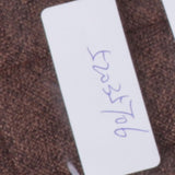 Maxbell Breathable PU Leather Bamboo Car Seat Cover Pad Mat Chair Cushion  Brown