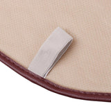 Maxbell 1Set Breathable Car Seat Covers Pad Seats Cushion Luxurious Universal Red