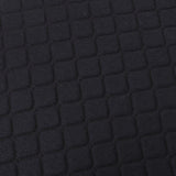 Maxbell Breathable Flax Bamboo Car Seat Cover Pad Mat Chair Cushion Black