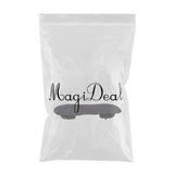 Maxbell Car Rear Seat Cushion Cover Mat Pad Seat Protector Breathable Black