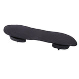 Maxbell Car Rear Seat Cushion Cover Mat Pad Seat Protector Breathable Black