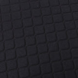 Maxbell Car Rear Seat Cushion Cover Mat Pad Seat Protector Breathable Black