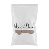 Maxbell Car Rear Seat Cushion Cover Mat Pad Seat Protector Breathable Brown