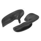 Maxbell New Steering Wheel Rubber Thumb Grips for Renault Sport RS Clio MKII 172 182