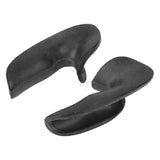 Maxbell New Steering Wheel Rubber Thumb Grips for Renault Sport RS Clio MKII 172 182