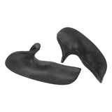 Maxbell New Steering Wheel Rubber Thumb Grips for Renault Sport RS Clio MKII 172 182