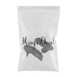 Maxbell New Steering Wheel Rubber Thumb Grips for Renault Sport RS Clio MKII 172 182
