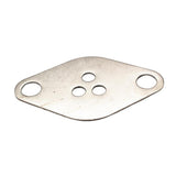 Maxbell 09. EGR Valve Blanking Plate For Opel / Vauxhall with 1.9 CDTI Engine