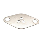 Maxbell 09. EGR Valve Blanking Plate For Opel / Vauxhall with 1.9 CDTI Engine