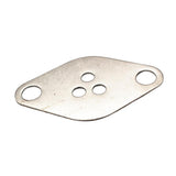 Maxbell 09. EGR Valve Blanking Plate For Opel / Vauxhall with 1.9 CDTI Engine