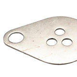 Maxbell 09. EGR Valve Blanking Plate For Opel / Vauxhall with 1.9 CDTI Engine