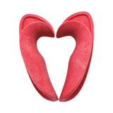 Maxbell Auto Steering Wheel Thumb Grip Handle For Renault Sport RS Clio MKII 172 182