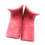 Maxbell Auto Steering Wheel Thumb Grip Handle For Renault Sport RS Clio MKII 172 182