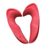 Maxbell Auto Steering Wheel Thumb Grip Handle For Renault Sport RS Clio MKII 172 182