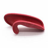 Maxbell Auto Steering Wheel Thumb Grip Handle For Renault Sport RS Clio MKII 172 182