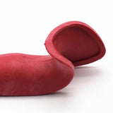 Maxbell Auto Steering Wheel Thumb Grip Handle For Renault Sport RS Clio MKII 172 182