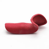 Maxbell Auto Steering Wheel Thumb Grip Handle For Renault Sport RS Clio MKII 172 182