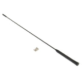 Maxbell NEW ROOF AM/FM ANTENNA MAST 98BZ-18A886-AA FOR FORD FOCUS 2000-2007