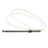 Maxbell Antenna Aerial Mast Pole For Camry 1997-02/For Avalon 2000-03 Electric Type