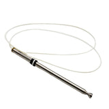 Maxbell Antenna Aerial Mast Pole For Camry 1997-02/For Avalon 2000-03 Electric Type