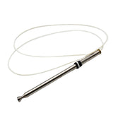 Maxbell Antenna Aerial Mast Pole For Camry 1997-02/For Avalon 2000-03 Electric Type