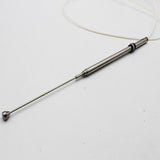 Maxbell Antenna Aerial Mast Pole For Camry 1997-02/For Avalon 2000-03 Electric Type