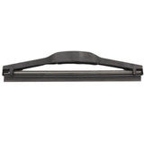 Maxbell Black Car Rear Back Windscreen Wiper Arm Blades 7in Fit For Citroen C4 04-10