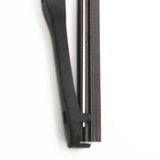 Maxbell Black Car Rear Back Windscreen Wiper Arm Blades 7in Fit For Citroen C4 04-10