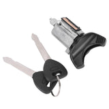 Maxbell Ignition Lock Cylinder with Key for Ford Lincoln Mercury Models