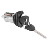 Maxbell Ignition Lock Cylinder with Key for Ford Lincoln Mercury Models