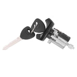 Maxbell Ignition Lock Cylinder with Key for Ford Lincoln Mercury Models