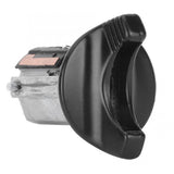 Maxbell Ignition Lock Cylinder with Key for Ford Lincoln Mercury Models