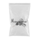 Maxbell Ignition Lock Cylinder with Key for Ford Lincoln Mercury Models