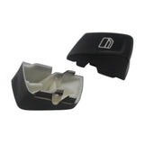 Maxbell 2 Pieces Auto Window Control Switch Push Button For Mercedes Vito Sprinter