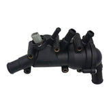 Maxbell Lots 1 Engine Coolant Thermostat Housing Sensor for FORD Courier 1.6 1337823