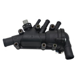 Maxbell Lots 1 Engine Coolant Thermostat Housing Sensor for FORD Courier 1.6 1337823
