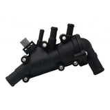Maxbell Lots 1 Engine Coolant Thermostat Housing Sensor for FORD Courier 1.6 1337823