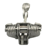 Maxbell 1Pcs Door check strap stopper Citroen C3 MK2 2002-2015 9181.H1 9181.N0