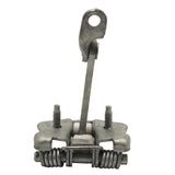 Maxbell 1Pcs Door check strap stopper Citroen C3 MK2 2002-2015 9181.H1 9181.N0