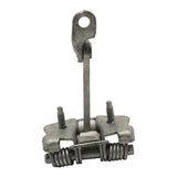 Maxbell 1Pcs Door check strap stopper Citroen C3 MK2 2002-2015 9181.H1 9181.N0