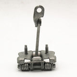 Maxbell 1Pcs Door check strap stopper Citroen C3 MK2 2002-2015 9181.H1 9181.N0