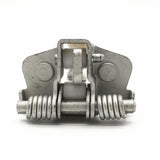 Maxbell 1Pcs Door check strap stopper Citroen C3 MK2 2002-2015 9181.H1 9181.N0