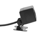 Maxbell Car Rear View Reverse Backup Camera Parking Night Vision HD 170 Deg 4led