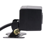 Maxbell Car Rear View Reverse Backup Camera Parking Night Vision HD 170 Deg 8led