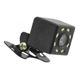 Maxbell Car Rear View Reverse Backup Camera Parking Night Vision HD 170 Deg 8led