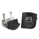 Maxbell For Mercedes W203 C-CLASS Window Switch Console Cover Cap C320C230 C240 C280