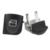 Maxbell For Mercedes W203 C-CLASS Window Switch Console Cover Cap C320C230 C240 C280
