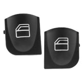 Maxbell For Mercedes W203 C-CLASS Window Switch Console Cover Cap C320C230 C240 C280