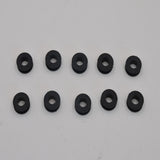 Maxbell 10 Pieces Rubber Grommets Motorcycle Fairings For Honda CBR 954 929 600 1000