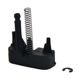 Maxbell For Renault Ault Scenic / Megane MK1 Boot Tail Gate Lock Handle Rear Button